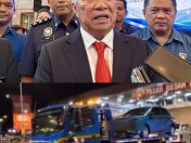 Gagal tuntut dalam 30 hari, kenderaan ditunda DBKK boleh dilucut hak dan dilelong