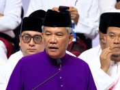 Era anggap Sabah, Sarawak ‘deposit tetap’ tinggal kenangan – Tok Mat