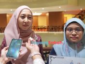 Bantuan pendidikan ringankan beban pelajar sarjana, teruskan impian akademik