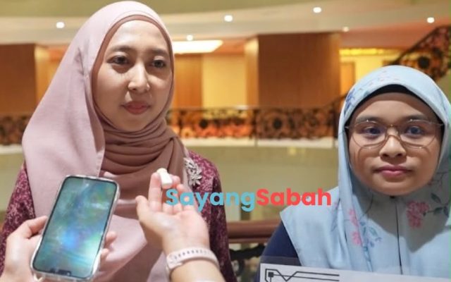 Bantuan pendidikan ringankan beban pelajar sarjana, teruskan impian akademik
