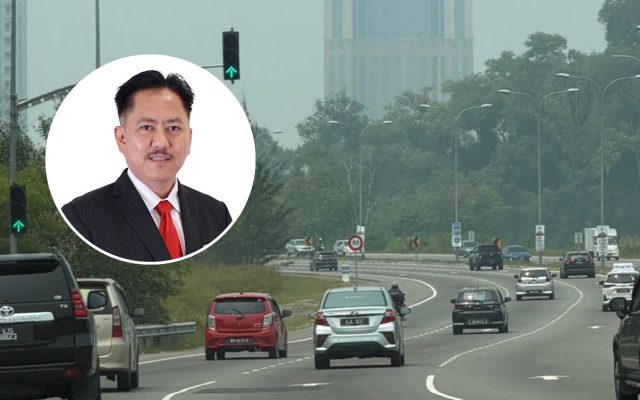 Jerebu: Kerajaan Negeri aktifkan PKOB Negeri dan di Kota Kinabalu, Keningau, Papar