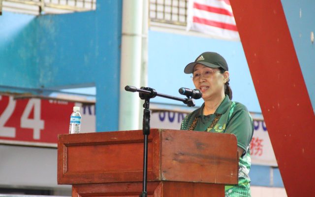 Ibu bapa, komuniti, institusi agama diseru bimbing belia berdepan masalah dadah
