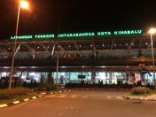 Landasan KKIA dibuka semula, operasi penerbangan disambung