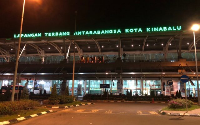 Landasan KKIA dibuka semula, operasi penerbangan disambung
