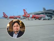 Tambang penerbangan mahal boleh jejaskan Tahun Melawat Sabah 2027, kata bekas Pengerusi MATTA Sabah