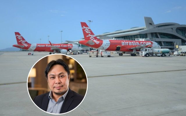 Tambang penerbangan mahal boleh jejaskan Tahun Melawat Sabah 2027, kata bekas Pengerusi MATTA Sabah