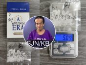 Syabu 5.09 gram dirampas, lelaki 36 tahun ditahan di Pintasan