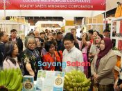 SIE 2026 buru RM10 juta potensi jualan dalam tiga hari