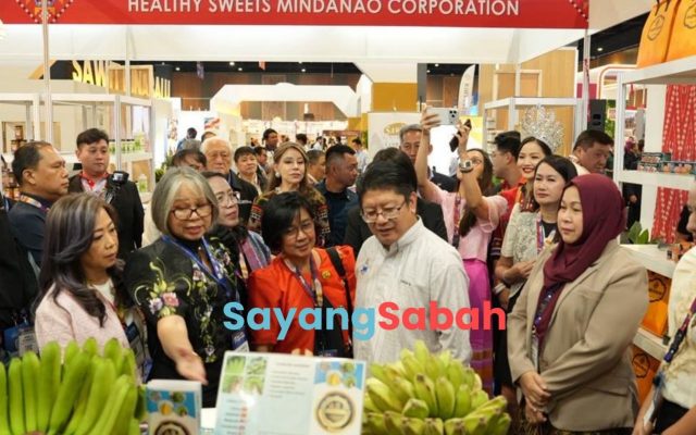 SIE 2026 buru RM10 juta potensi jualan dalam tiga hari