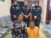 Dua lelaki masuk penjara selepas bersalah miliki petrol tanpa permit di Semporna
