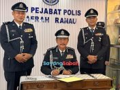 PPK, helipad bakal diwujudkan di Ulu Sugut