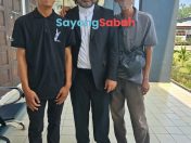 Remaja dilepas, dibebas daripada pertuduhan rogol rakan sekolah