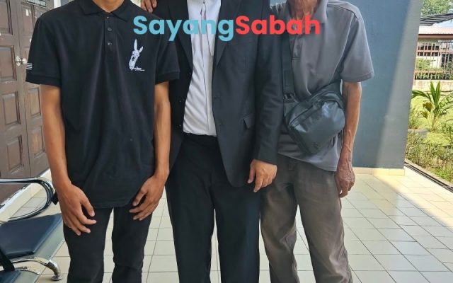 Remaja dilepas, dibebas daripada pertuduhan rogol rakan sekolah