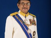 Sabah kuat, Malaysia lebih makmur – Tun Musa