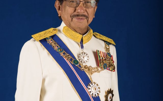 Sabah kuat, Malaysia lebih makmur – Tun Musa