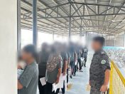 272 PATI Filipina dihantar pulang melalui laut