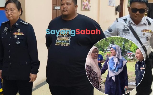 Mekanik pandu berbahaya dihukum penjara lima tahun, denda RM30,000 sebabkan kematian ustaz