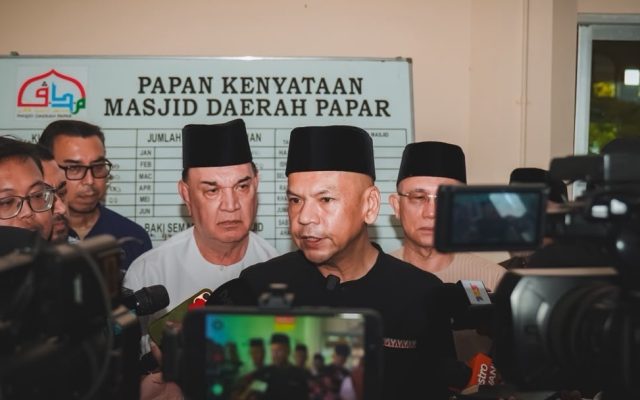 Belanjawan 2027: KPDN mohon peruntukan PJRM ditambah
