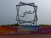 Tiga daerah di Sabah catat IPU tidak sihat