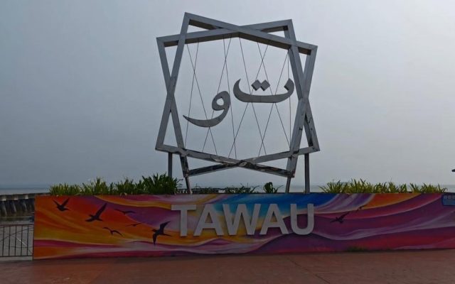 Tiga daerah di Sabah catat IPU tidak sihat