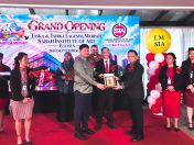 Konsep Urban School cetus pendekatan baharu Pendidikan Awal Kanak-Kanak di Sabah