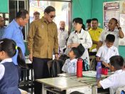 Kerajaan negeri disaran sediakan mesin air percuma di semua sekolah