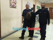 ‘Runner’ bawa 1.82kg cecair disyaki dadah dalam katrij vape ditahan