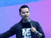 Hak 40 peratus Sabah tidak pernah dijadikan tawar-menawar politik, kata SUA Mustapha
