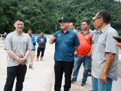 Dua jambatan baharu bernilai RM23.3 juta siap di Kadamaian – Ewon