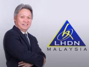 Sabin Samitah dilantik anggota baharu Lembaga HASiL mewakili Sabah