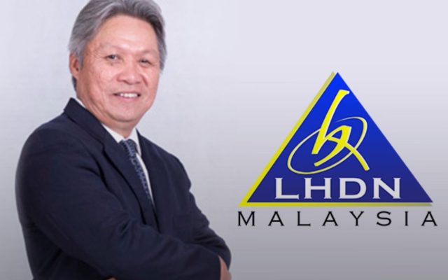 Sabin Samitah dilantik anggota baharu Lembaga HASiL mewakili Sabah