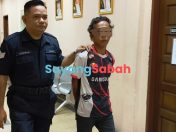 Suspek cabul kanak-kanak 13 tahun direman 7 hari