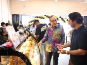 Ranau semakin rancak tarik pengusaha tempatan dan luar
