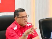 Gagasan Rakyat sokong pendirian Hajiji, mahu tuntutan 40 peratus disegerakan