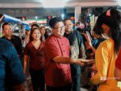 Karnival Tanglung Penampang raikan kepelbagaian, perkukuh perpaduan – Ewon