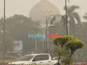 Jerebu: Kurangkan aktiviti sukan luar, kesihatan perlu diutamakan – Nizam