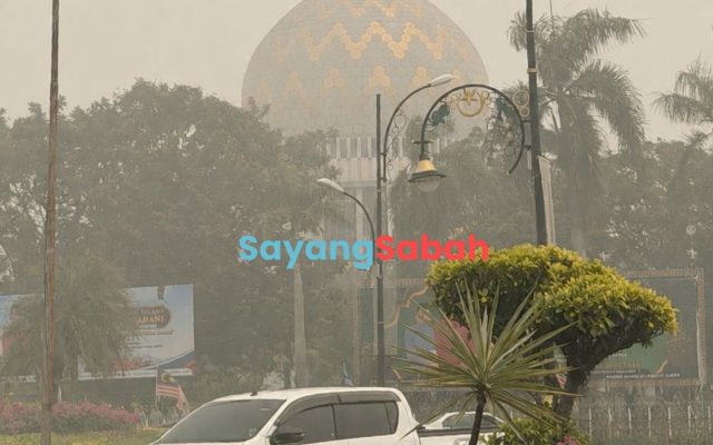 Jerebu: Kurangkan aktiviti sukan luar, kesihatan perlu diutamakan – Nizam