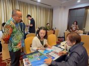 Sabah catat kenaikan 25.5% pelawat China, sambut semula laluan Xiamen Airlines