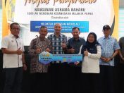 RM18.23 juta naik taraf asrama SMK Majakir