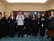 Kebajikan mahasiswa Sabah di Semenanjung terus diberi perhatian – Azrul