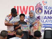 Kerajaan Sabah cari solusi atasi masa menunggu pesakit