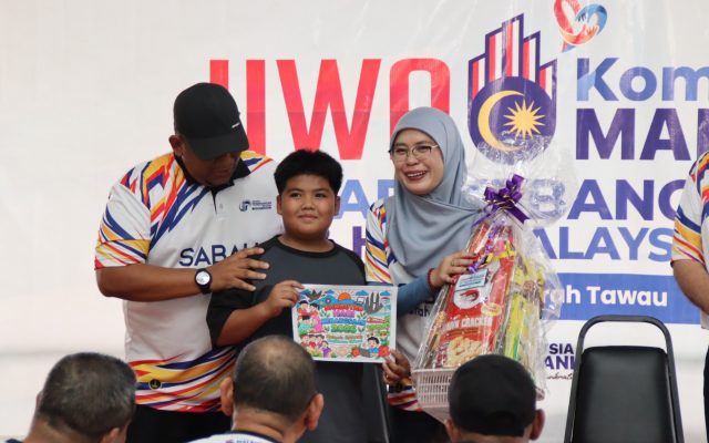 Kerajaan Sabah cari solusi atasi masa menunggu pesakit