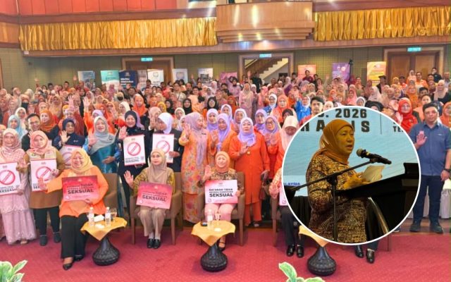KPWKM siap sedia kaunseling keluarga mangsa nahas helikopter