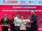 SEDCO pacu agenda digital Sabah dengan 5G di tiga lokasi strategik