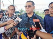 Sabah sasar 66 emas pada Para SUKMA 2026