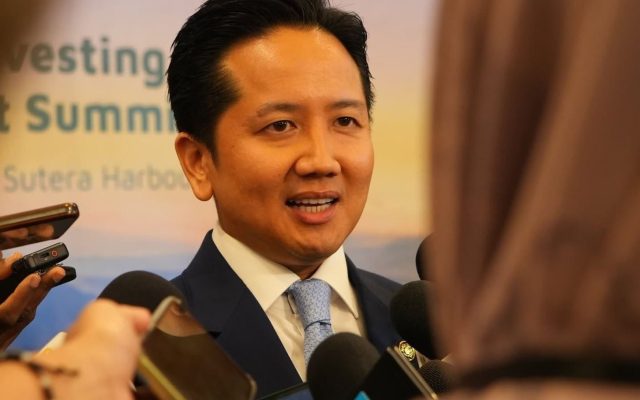 ‘Mohon maaf tanpa alasan dan berselindung’ – Arthur