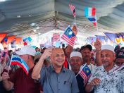 Hari Malaysia: Hayati MA63 sebagai asas pembentukan negara – Armizan