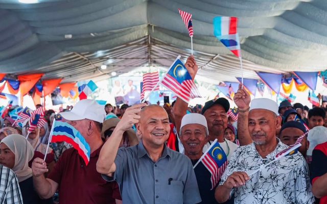 Hari Malaysia: Hayati MA63 sebagai asas pembentukan negara – Armizan
