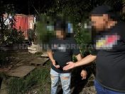 Kampung Kurnia Jaya, Batu 4 Tawau terus jadi perhatian Narkotik