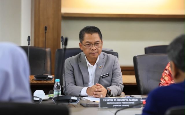 Penambahan kerusi Parlimen Sabah, Sarawak: BHESS mula libat urus SPR
